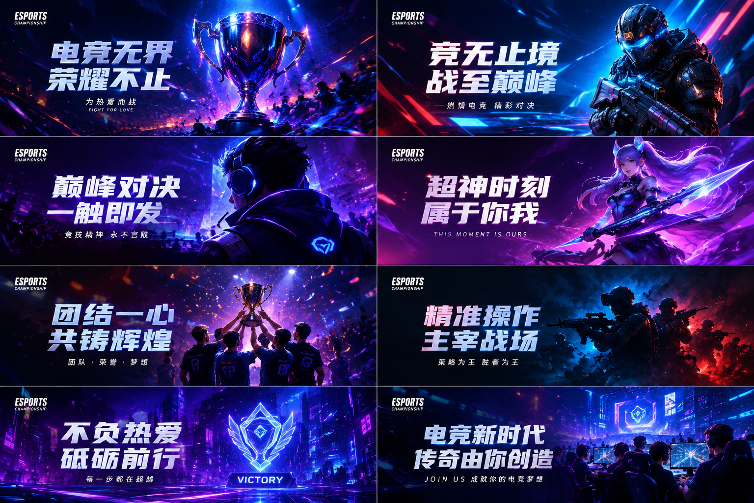 星空电竞 平台优化
